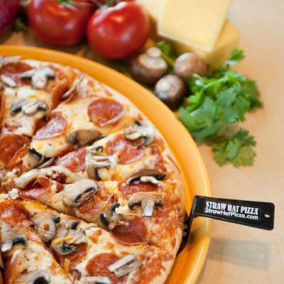 PIZZA RESTAURANT