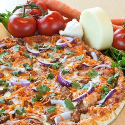 PIZZA TAKEAWAY